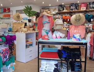 Photo n°2 de Ocean Shop / Banana Moon à Carnac (Magasin de maillots de bain)