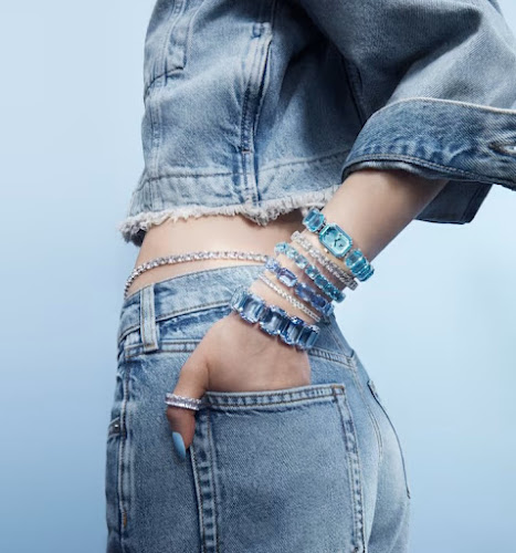 Swarovski - Κοσμηματοπωλείο