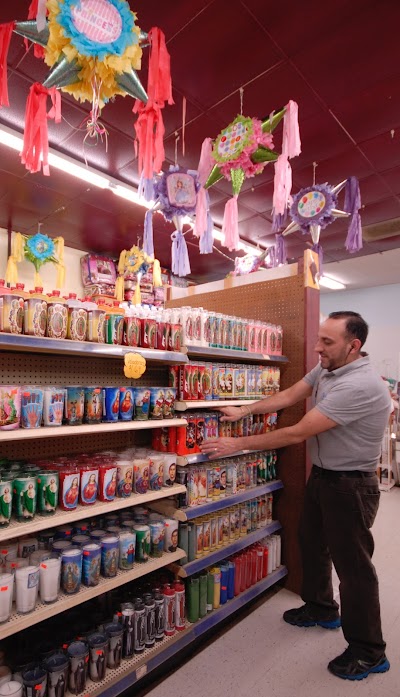 Las Palmas Supermercado y Carniceria