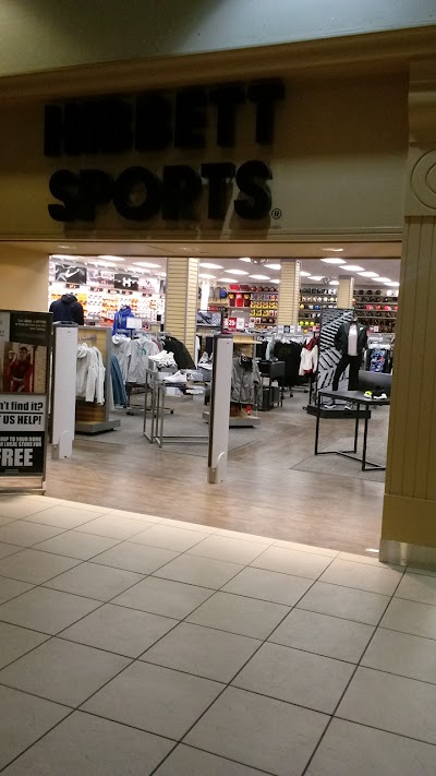 Hibbett Sports