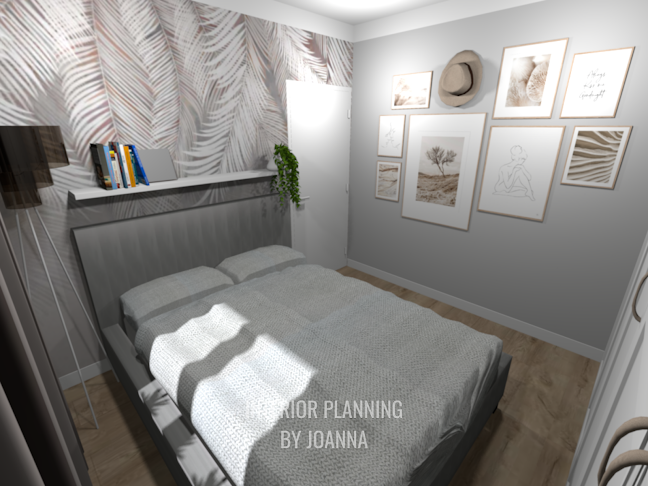 Opinii despre Interior Planning by Joanna - projektowanie wnętrz Rzeszów în Rzeszów - Projektant wnętrz