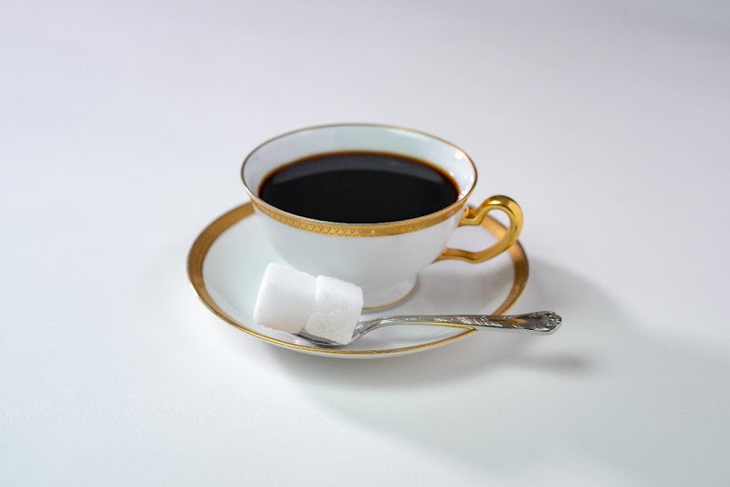 丸福珈琲店・ ハービスPLAZA店