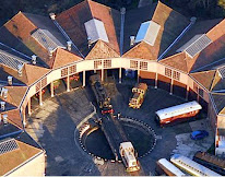 Musée Vivant du Chemin de Fer - AJECTA à Longueville