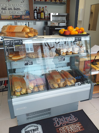 Photo 1 - sandwicherie l'express