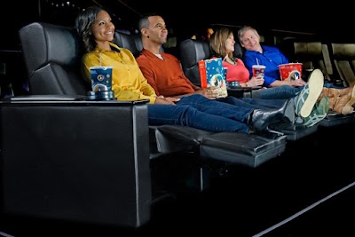 Photos of Regal Cinemas Eastview Mall 13