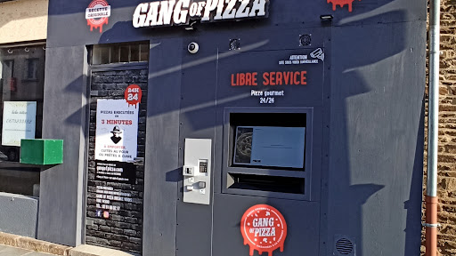 Photo 4 - Crazy Pizza Saint-James