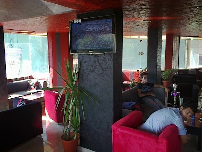 Photos of Scusa Restaurant & Cafe