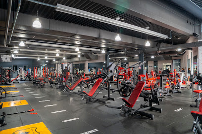 Fitnessstudio Fitness-Park Waldkirch
