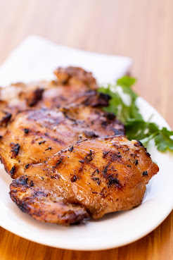 Lotus Kitchen by null