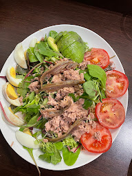 Photo n°11 de le Trois Six à Pézenas (Bar)