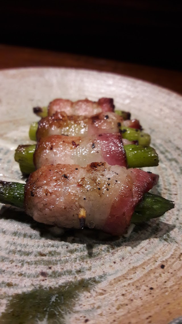 Izakaya Omoide Sakaba