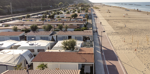 Camping Norina - Visual
