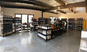 Photo n°2 de Complements et Protéines By Mister Boo (Nutrition et Diététique Sportive ) à Alixan (Magasin de vitamines et compléments alimentaires)