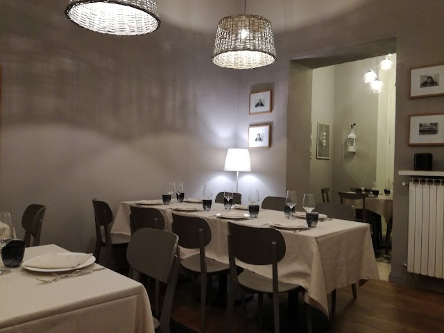 Osteria taStè