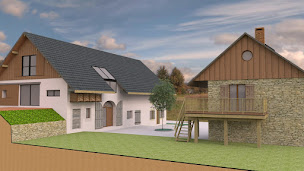 Photo n°17 de INTERFLUVE, Maître d'Oeuvre à Sales (Agence d'architecture)