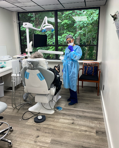 Smart Dentistry - Visual