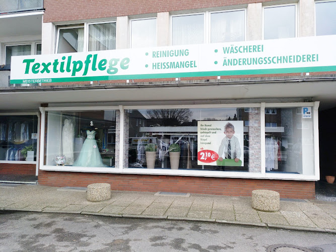 Textilpflege Daniel Krames