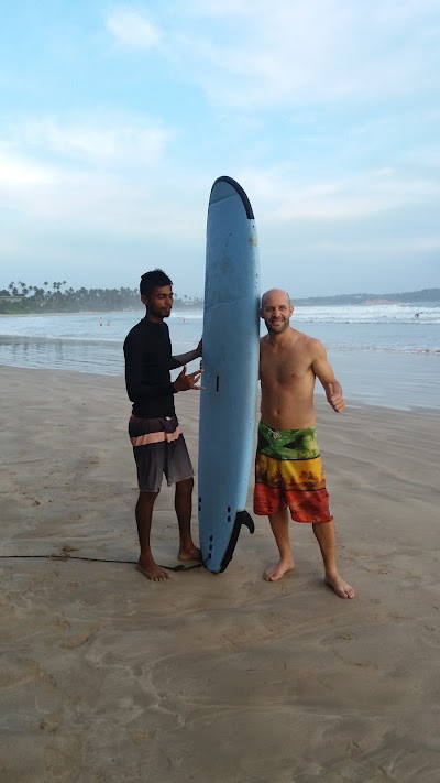 Photos of Turning Point Surf Camp