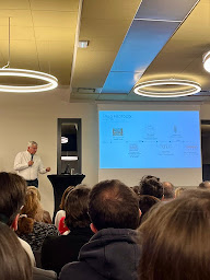 Photo n°8 de Laboratoire Ceno'Dent à Le Mans (Laboratoire dentaire)