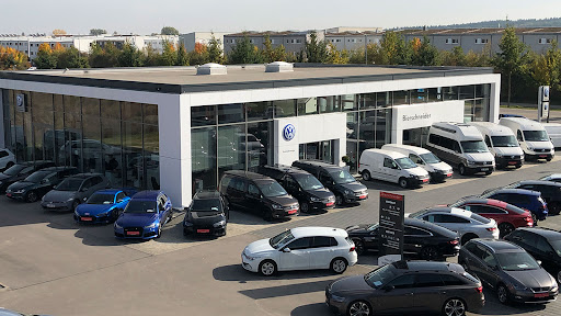 Auto Bierschneider - VW Nutzfahrzeuge Vertragshändler - Thumbnail