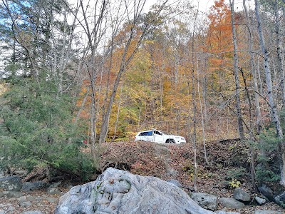 Bartlett Falls