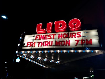 Lido Theatre