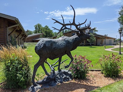 Lewis & Clark Interpretive Center