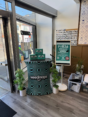 Photo of Portola Pipeline Dispensary