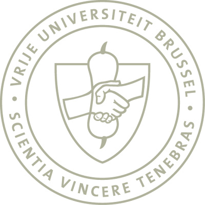 photo of VUB - Vrije Universiteit Brussel Campus Jette