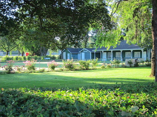 Vernon Lawn Bowling Club Gallery - Canada