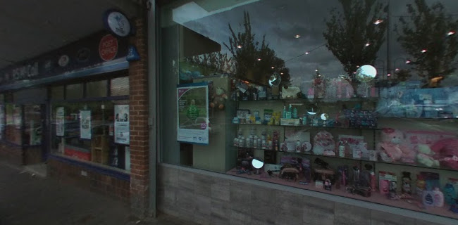 Broom Pharmacy