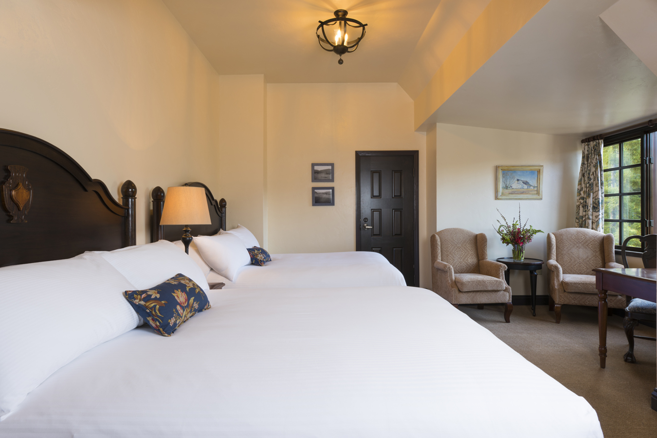 Benbow Historic Inn — photo 3