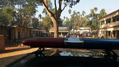 Photos of Nurpur Adarsha High School