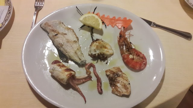 Ristorante Da Paolo