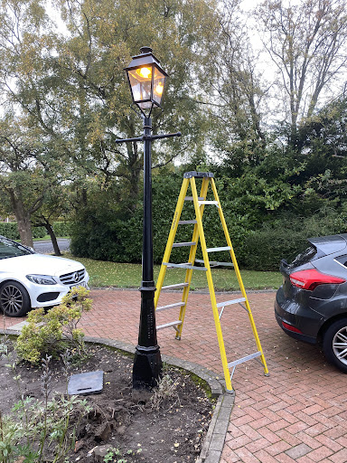 McDermott's Electrical Services - Thumbnail