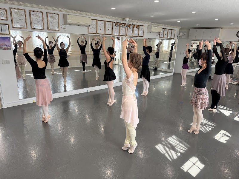 リアンバレエスタジオ