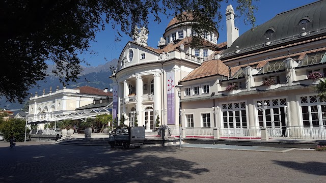 Restaurant Schloss Kallmünz