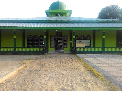 Mosque