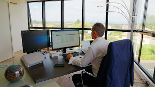 Photo n°2 de Fizencia à Boujan-sur-Libron (Conseil en déclaration fiscale)