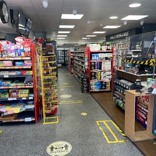 Grand Avenue Food Stores Premier