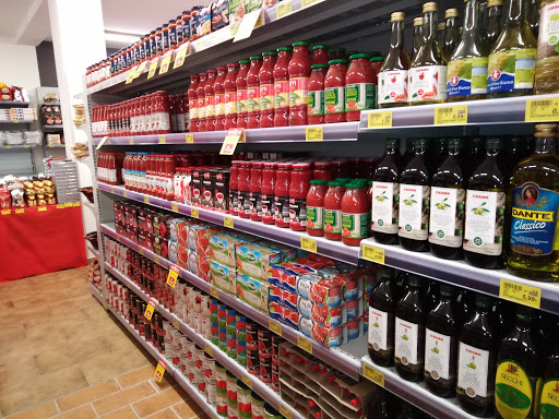 Coop Sardegna - Thumbnail