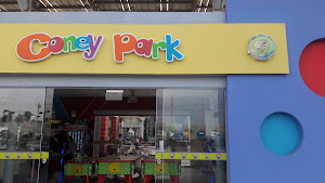 coney park 0