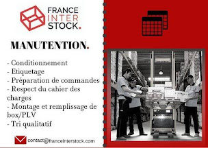 Photo n°7 de France Inter Stock à Puiseaux (Service de transport)
