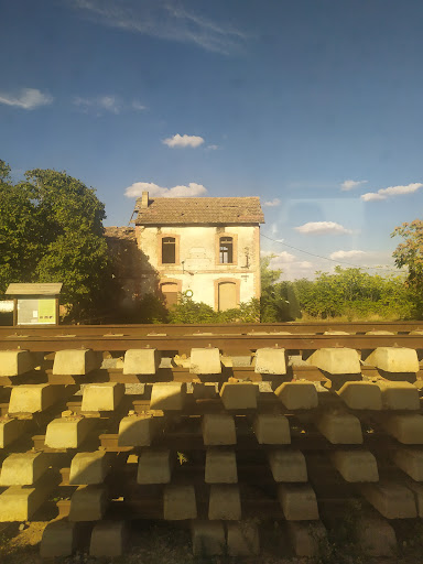 Estación de tren Fuente del Arco - Thumbnail