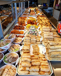 Photo n°2 de ASIAN DELICES à Thorigné-Fouillard (Restaurant)