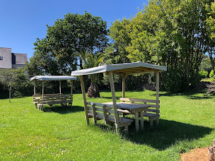 Photo n°26 de Camping de la Presqu'île - Crozon à Crozon (Terrain pour camping-cars)