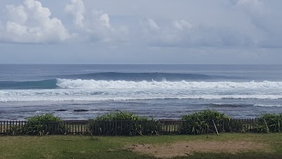 Photos of Casarina Simeulue Surf Resort