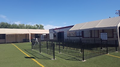 Photos of The Paintball Park