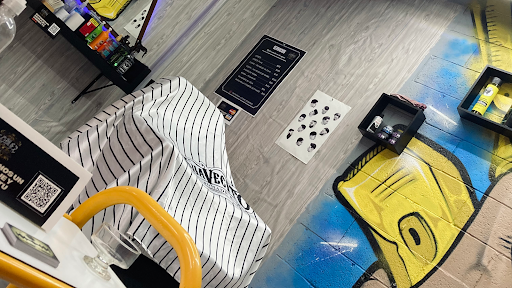 Chapa Barber shop