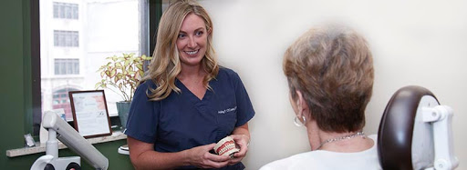 Matthew L. Bellafiore, DDS